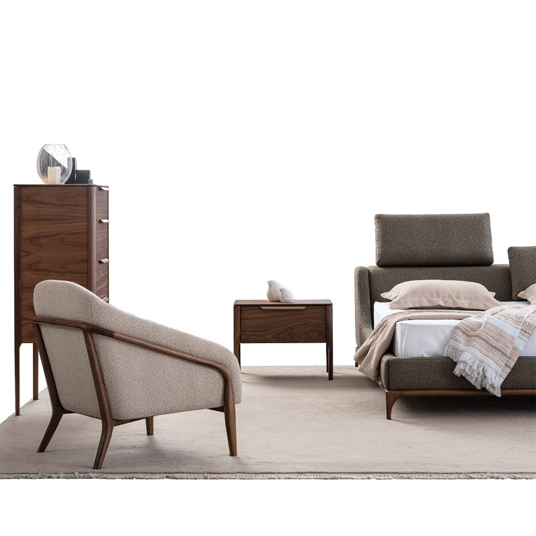 LOUNGE - Komodin