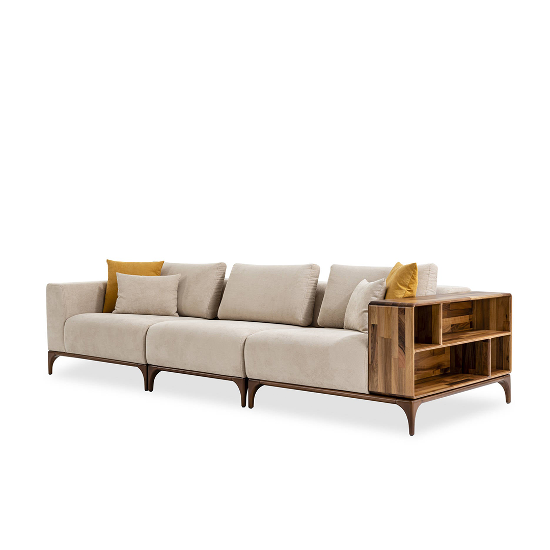 LOUNGE - Koltuk Takımı