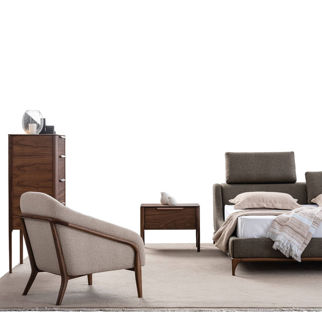 LOUNGE - Karyola
