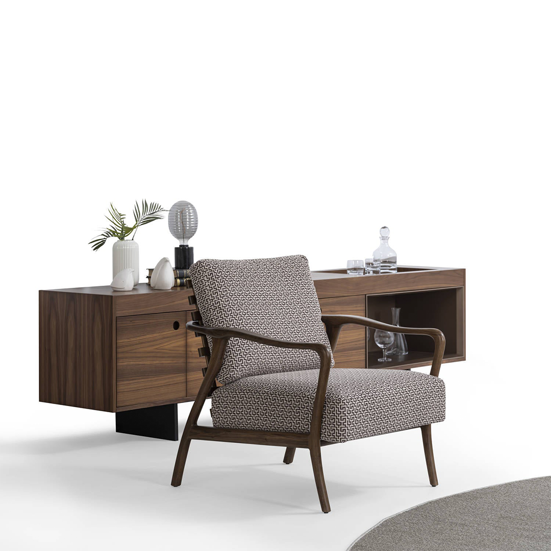 CLOUD - Köşe Koltuk Takımı