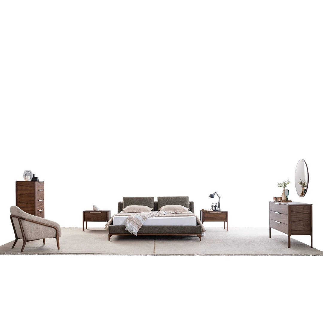 LOUNGE - Karyola