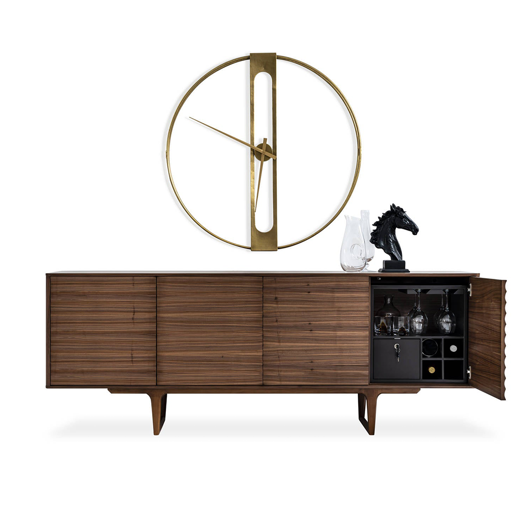 SAHRA - Yemek Odası Takımı