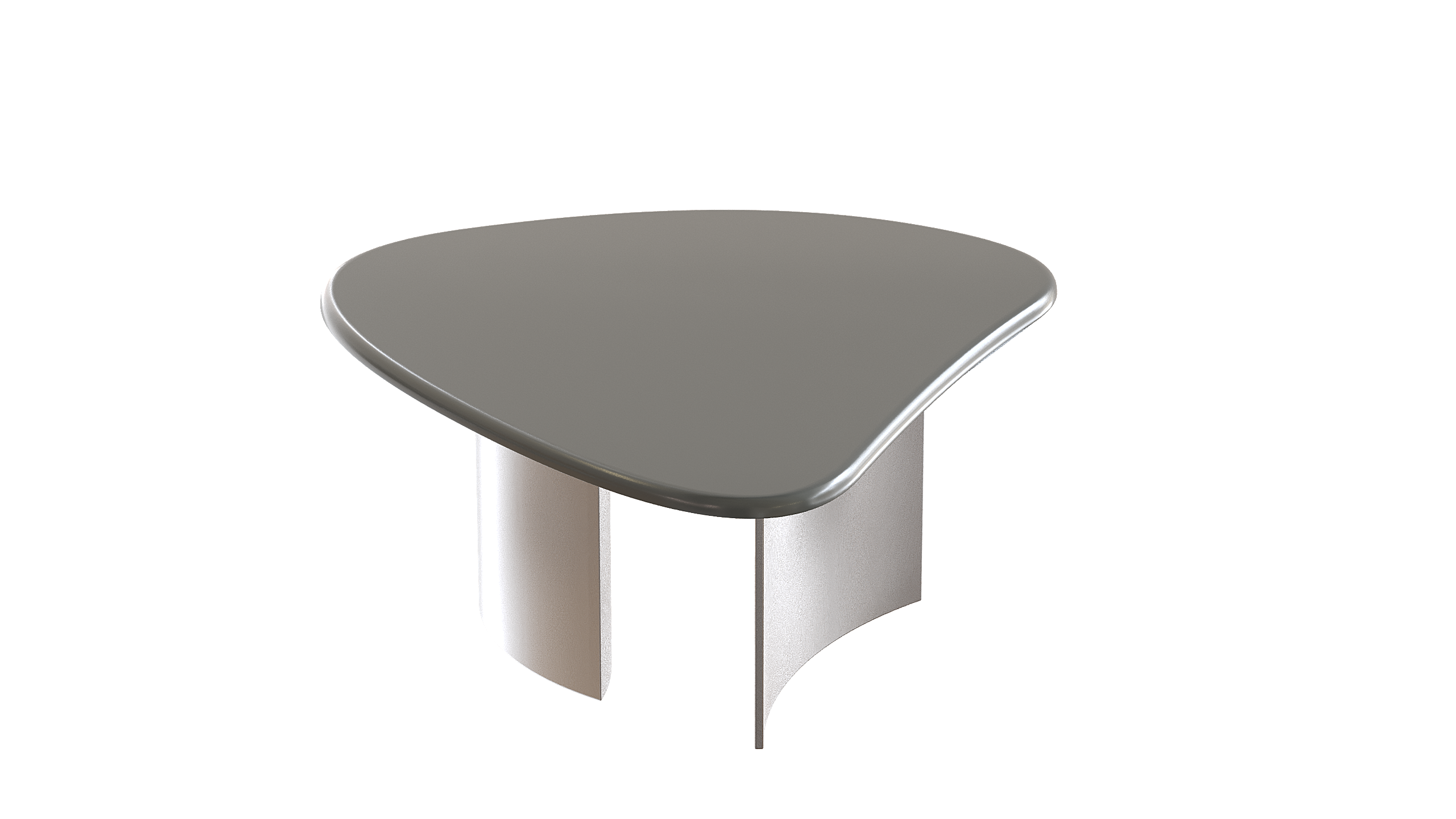 EFES - Uzun Orta Sehpa Lake