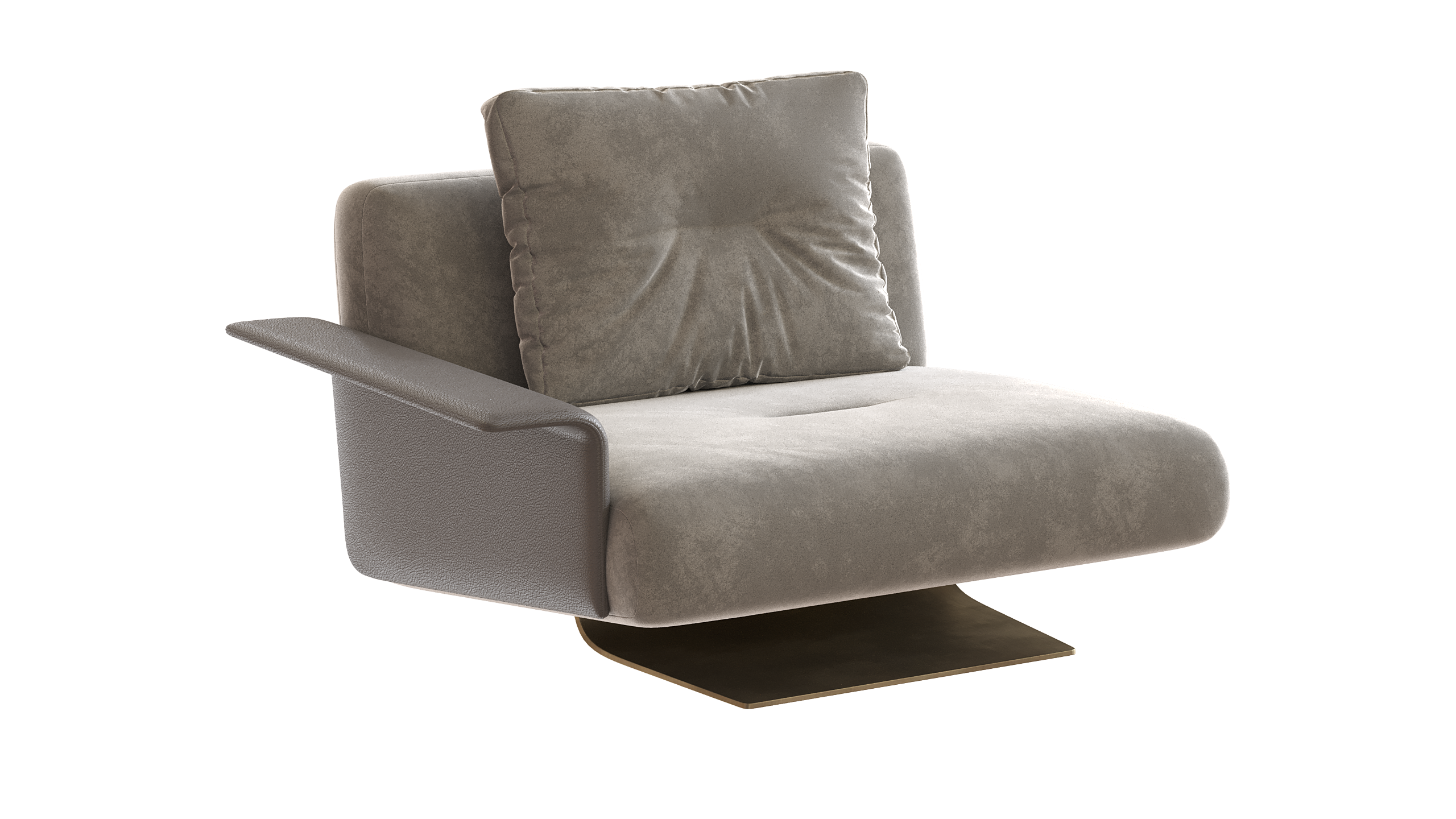 ASSOS - Tek Kollu Piyon