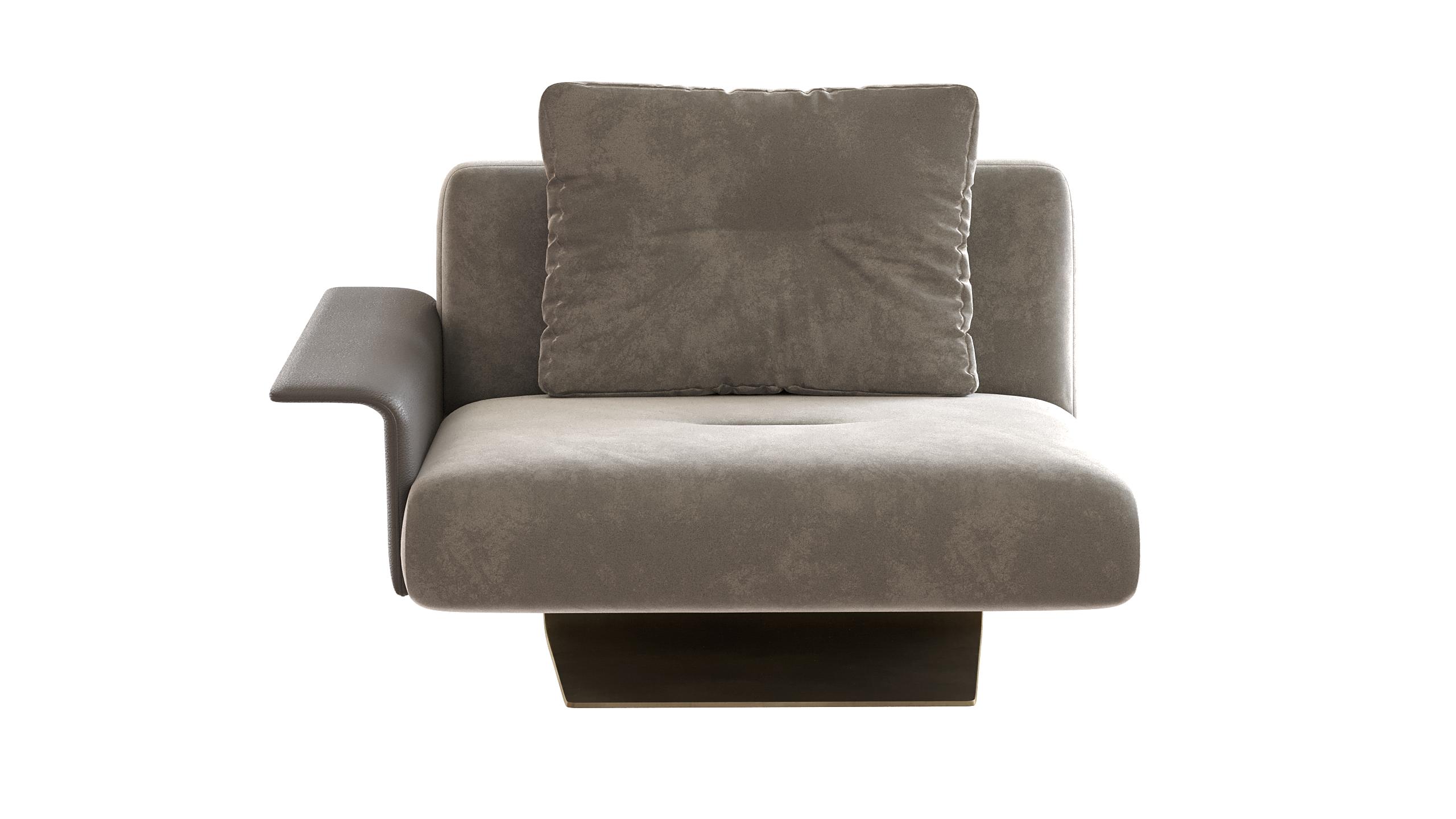 ASSOS - Tek Kollu Piyon