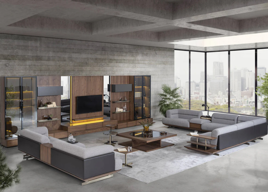 TREND - Koltuk Takımı - Gülsoy Home