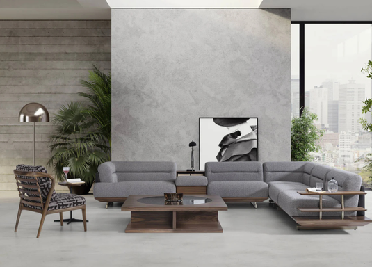 TREND - Köşe Takımı - Gülsoy Home