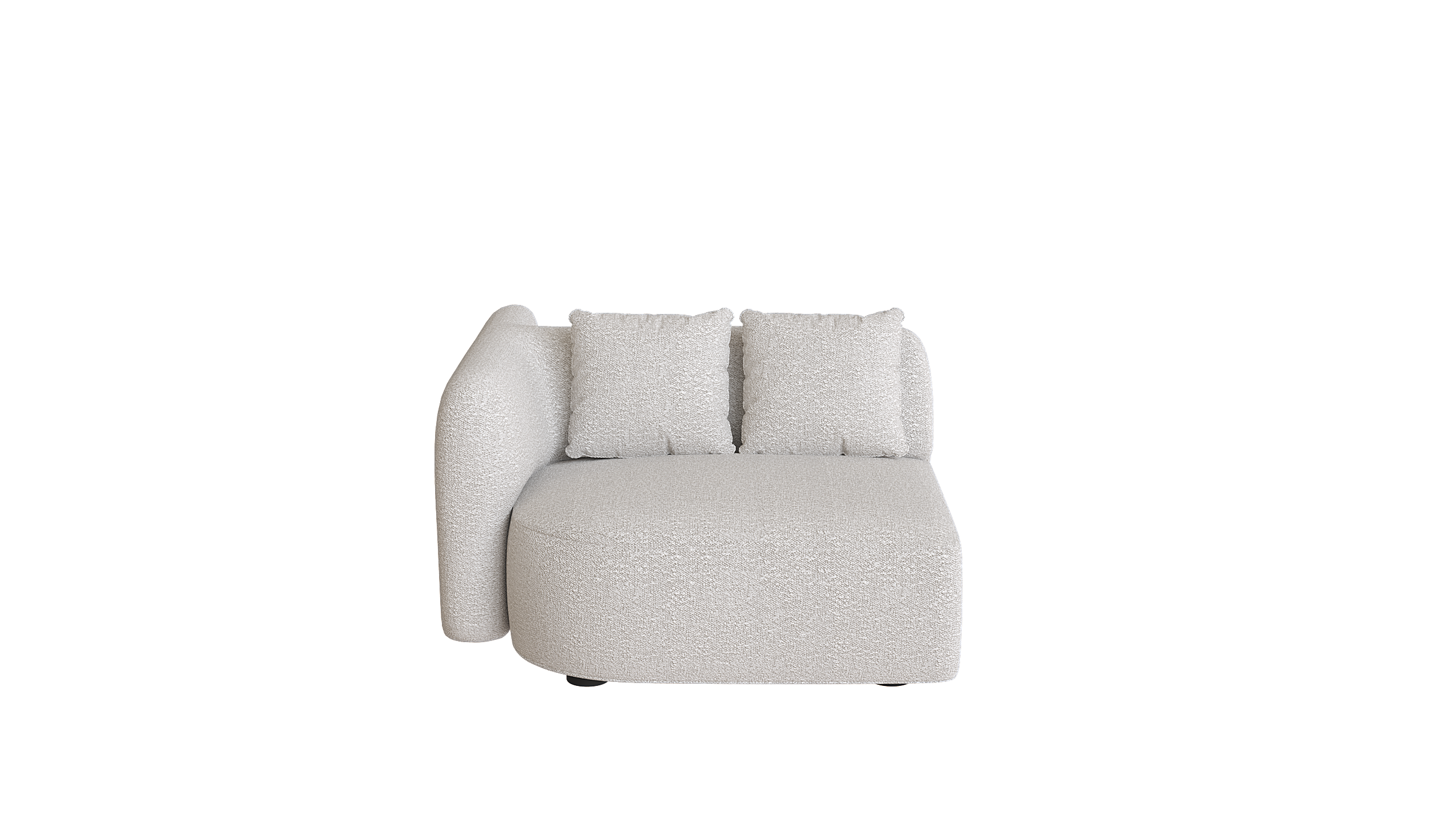 OLYMPOS - T Kollu Modül