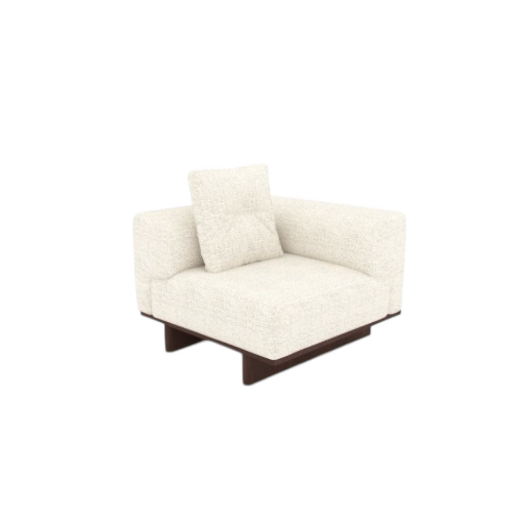 KAPADOKYA - Küçük Köşe Modül