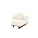 KAPADOKYA - Oval Köşe Modül