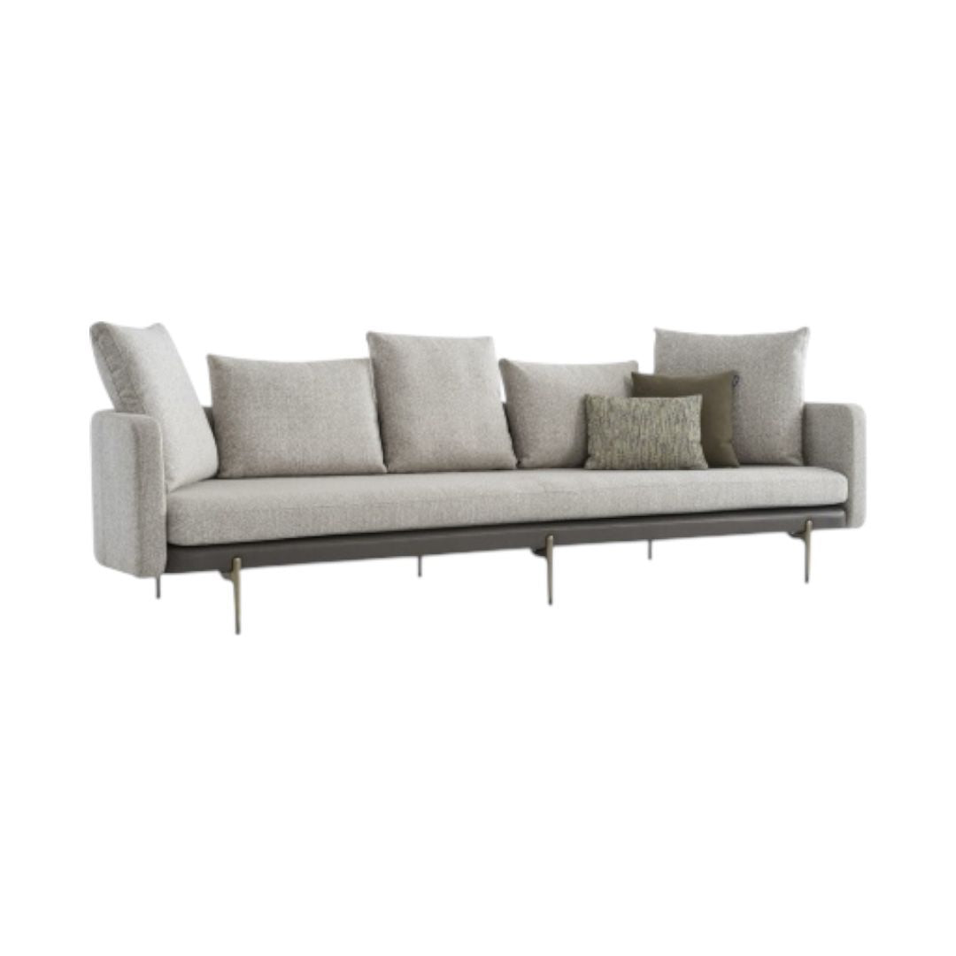 MOON - Üçlü Koltuk