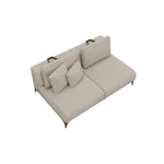 LOUNGE - Kolsuz İkili Modül