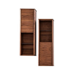 LOUNGE - Tv Ünitesi Üst Dolaplı Blok