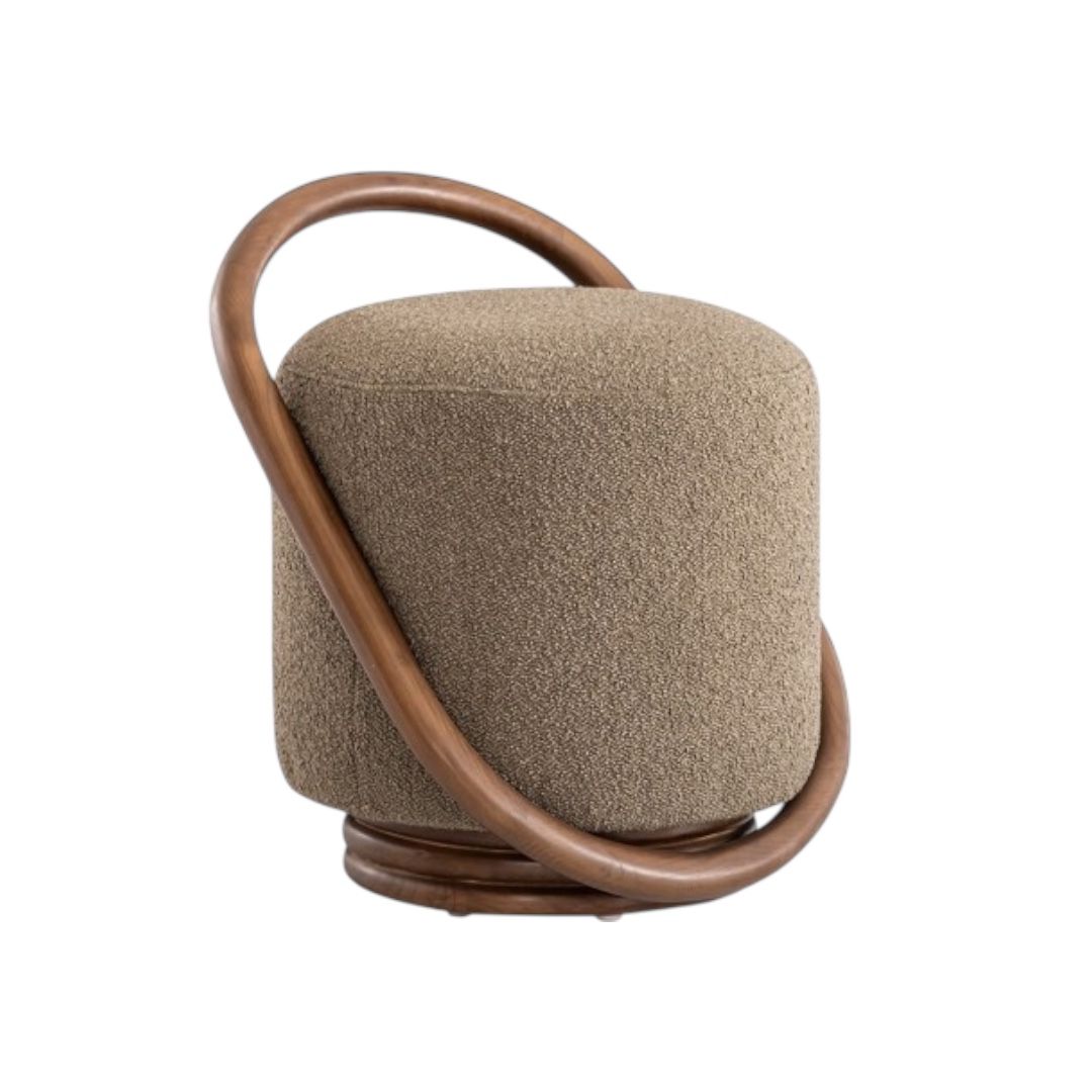 LOUNGE - Makyaj Masası Pufu