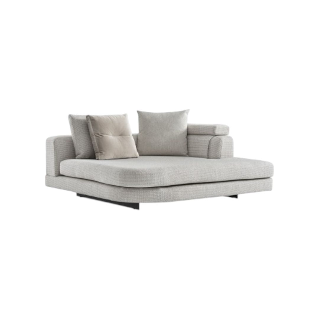 LEGO - Sağ Kollu Büyük Köşe Modül