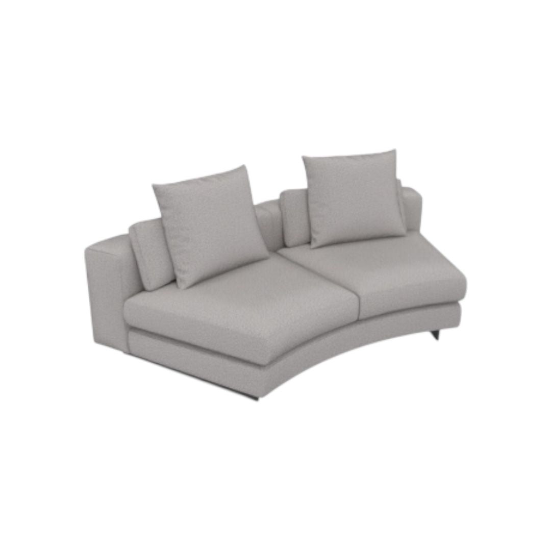 CLOUD - Kolsuz İkili Modül