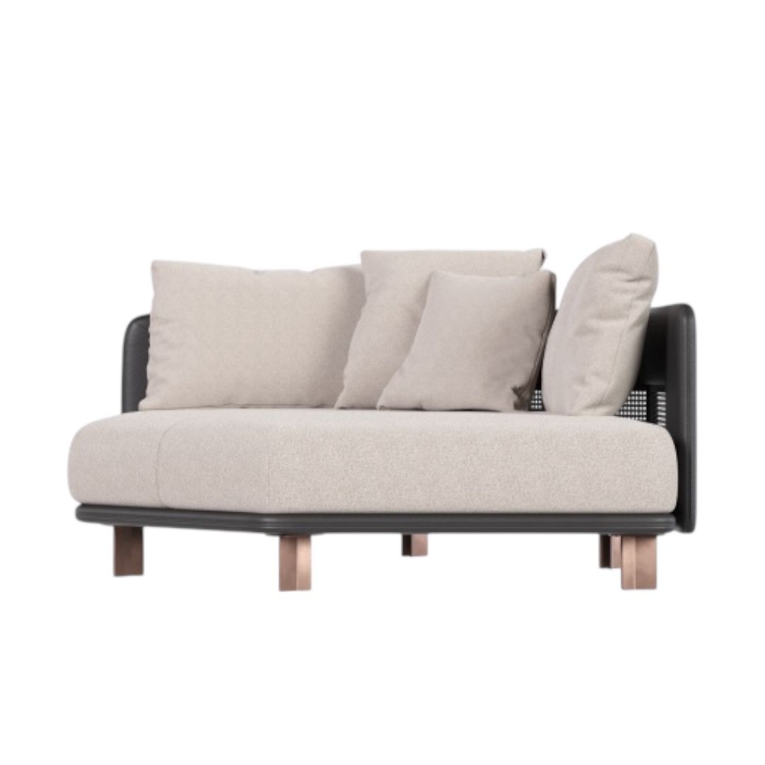 ASPENDOS - Köşe Modül