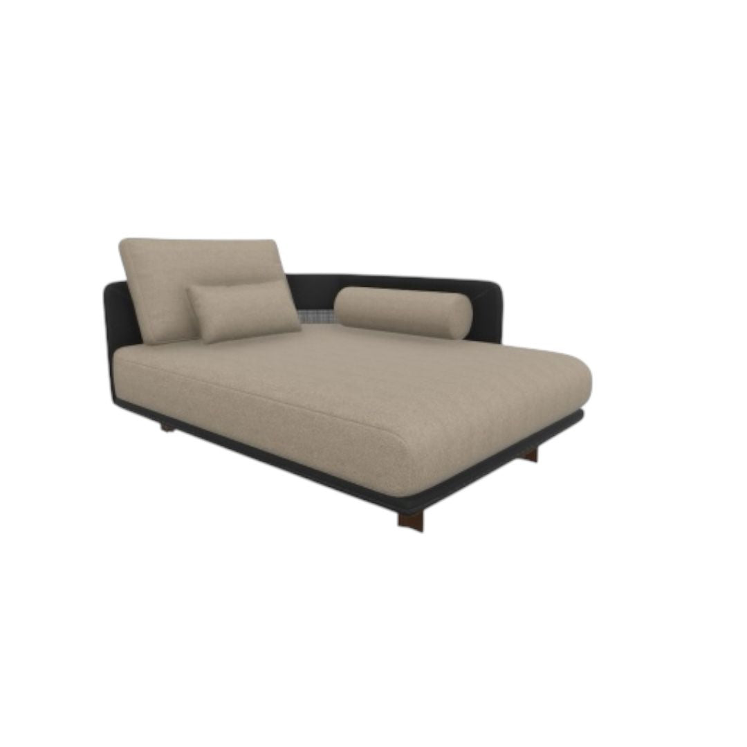 ASPENDOS - Relax Sağ Kollu Modül