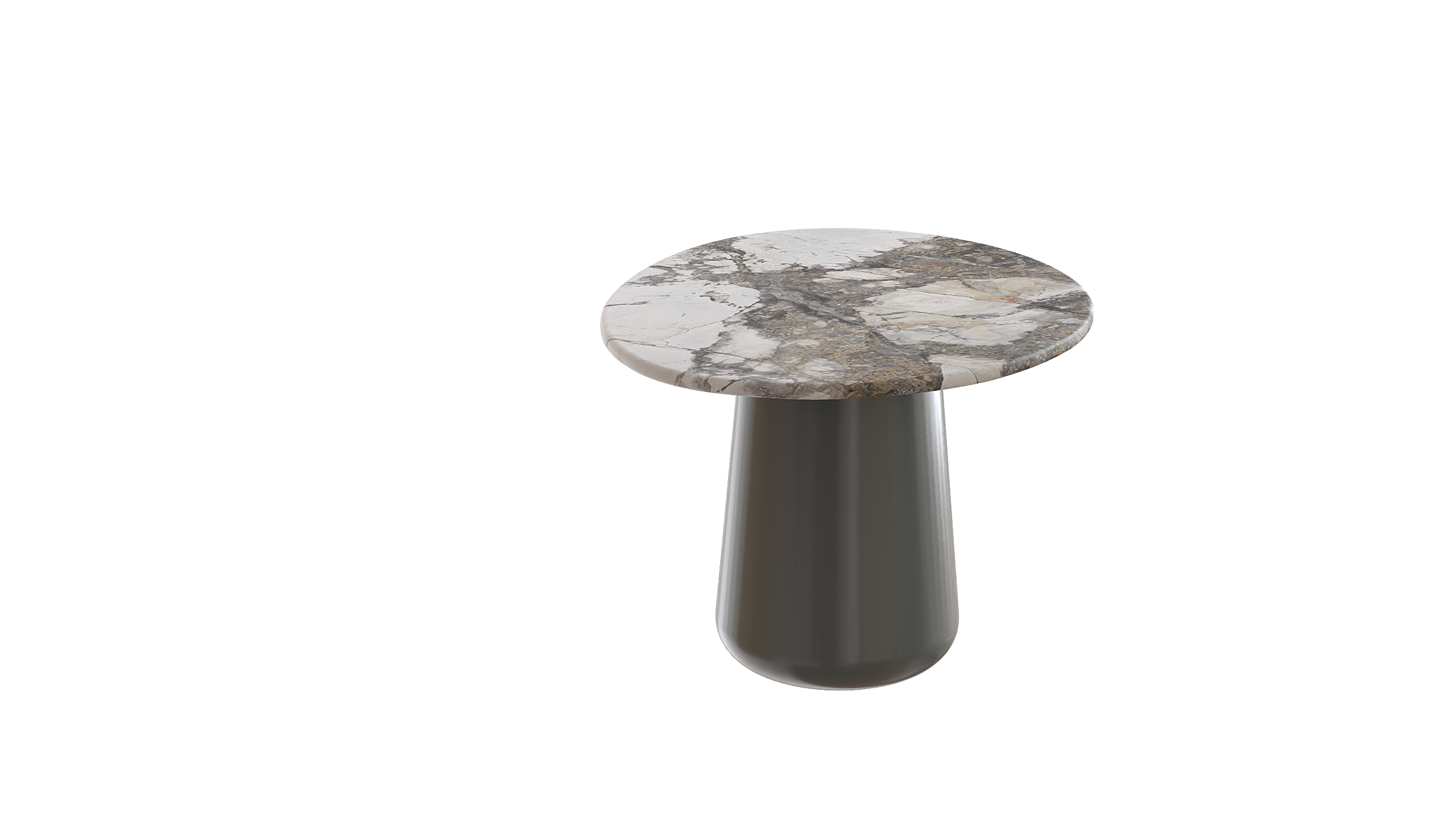 EFES - Yamuk Sehpa Mermer