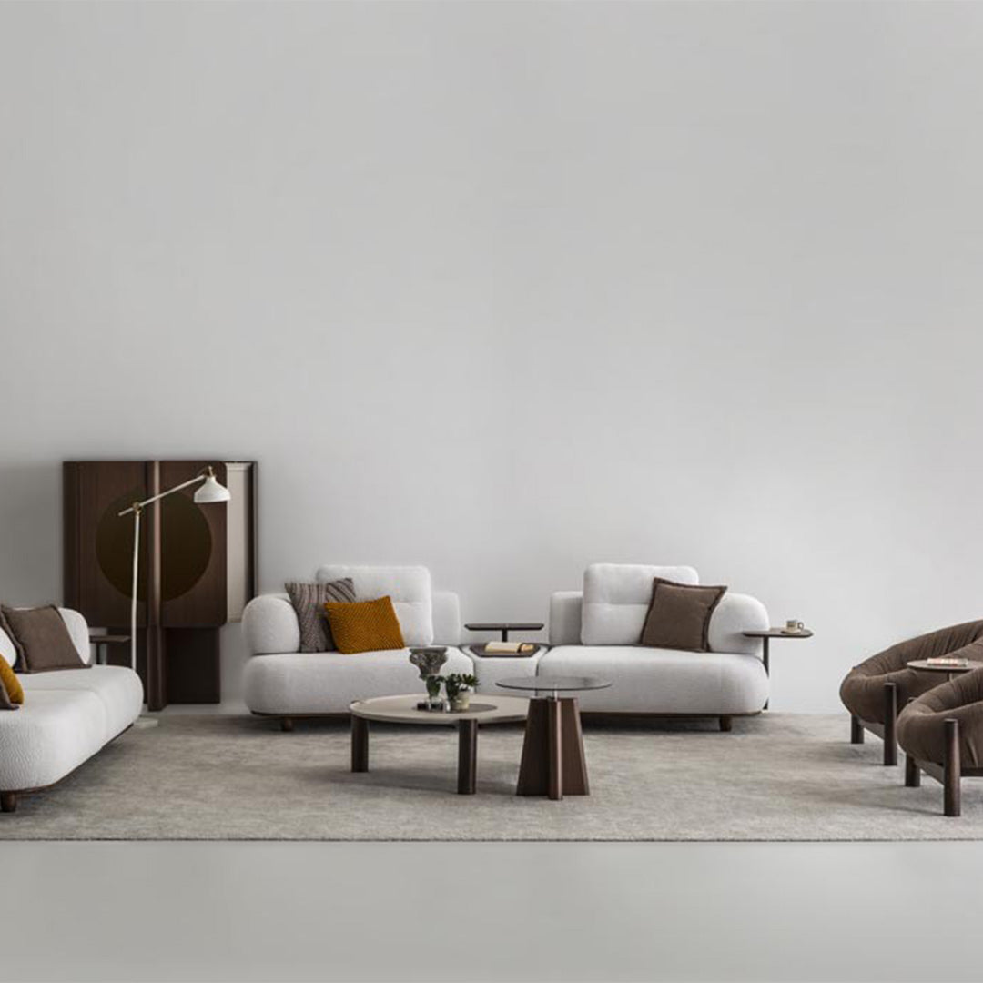 ANGEL - Koltuk Takımı  - Gülsoy Home