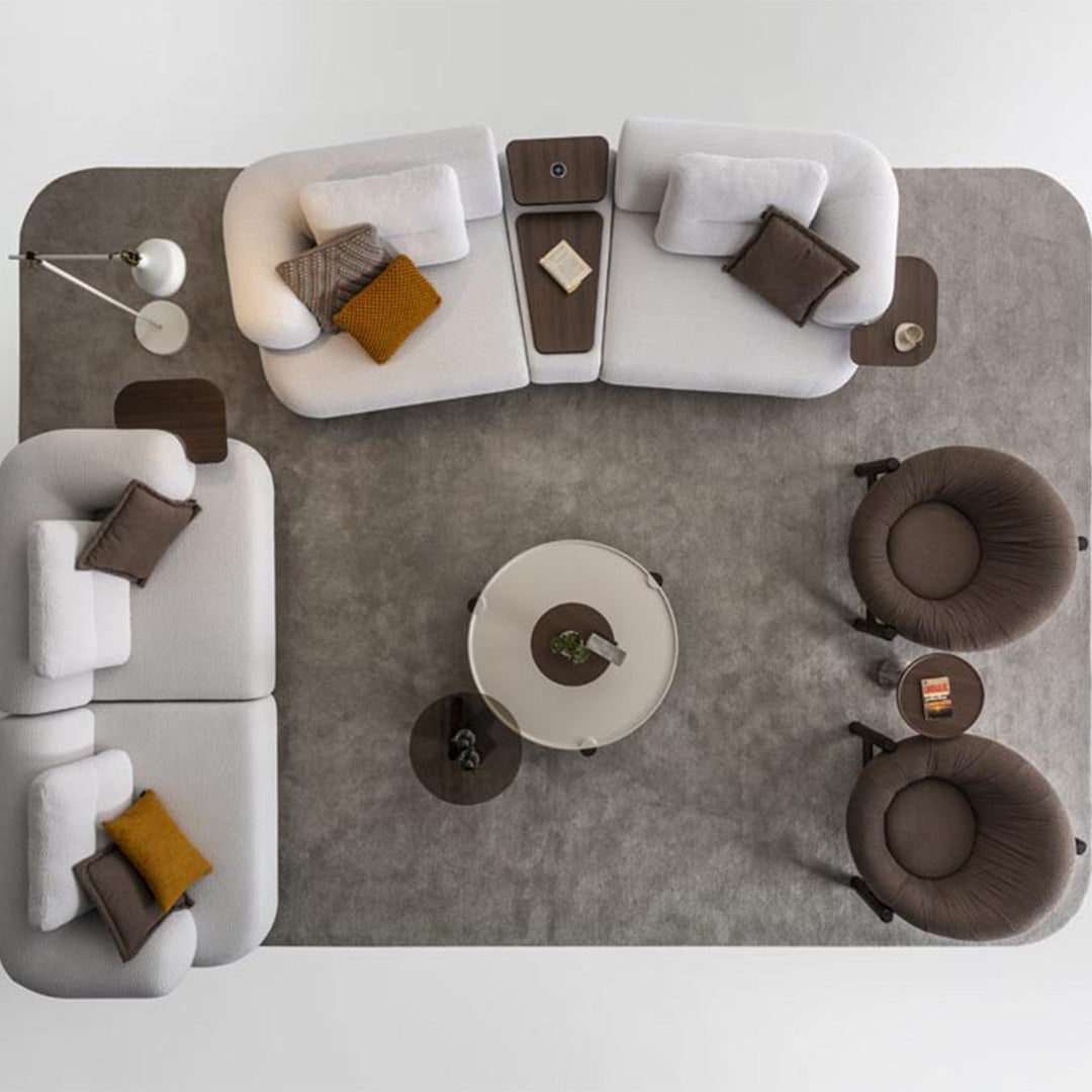 ANGEL - Koltuk Takımı  - Gülsoy Home