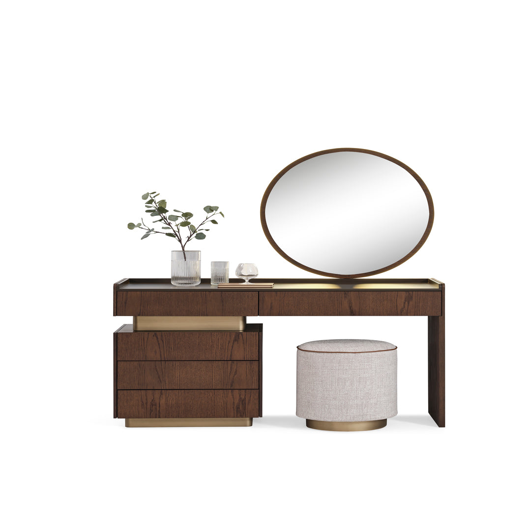 ANTİK - Şifonyer/Makyaj Masası