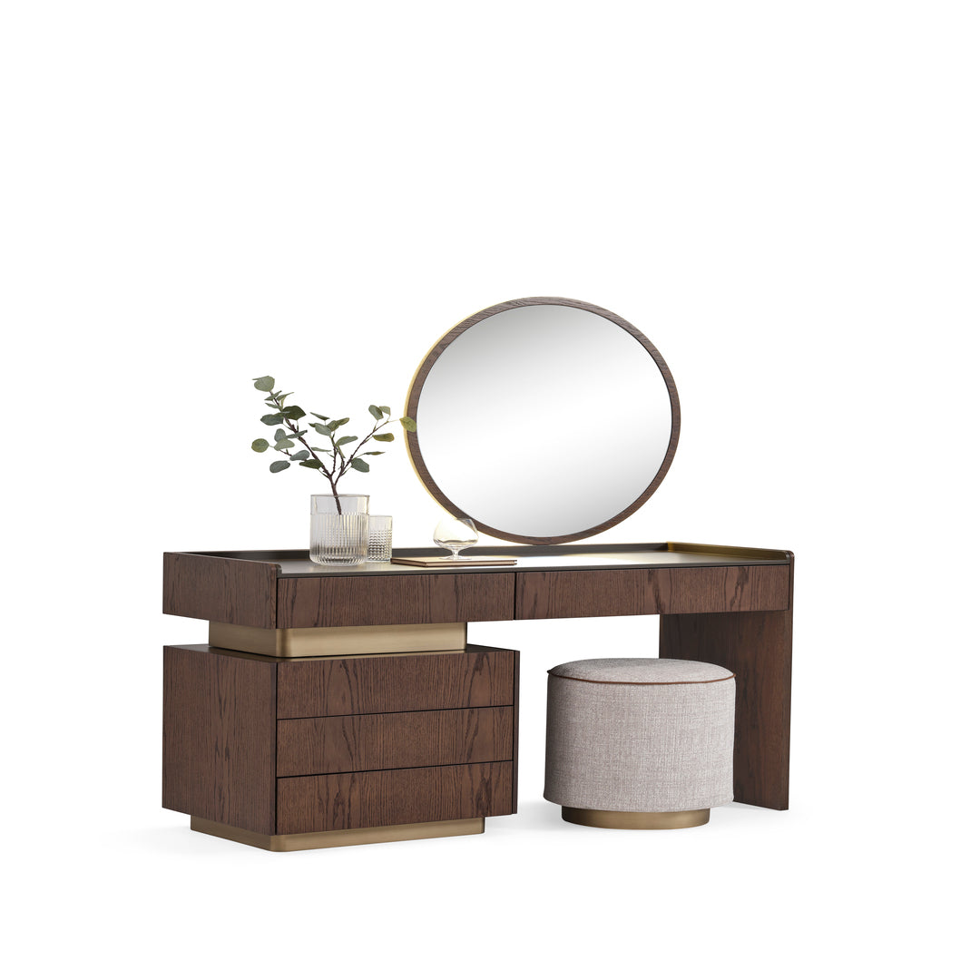 ANTİK - Şifonyer/Makyaj Masası