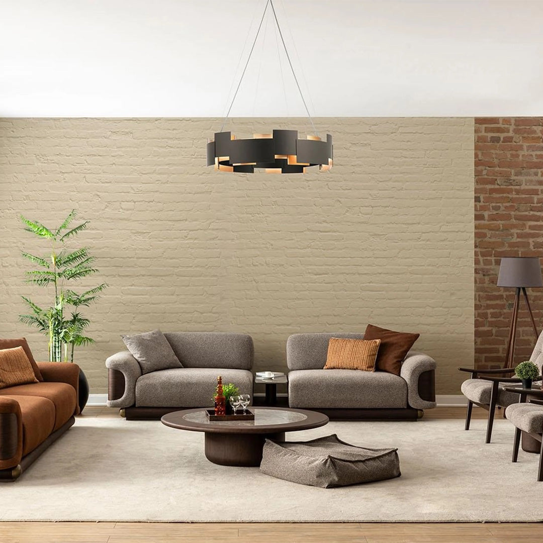 ARMİS - Koltuk Takımı  - Gülsoy Home