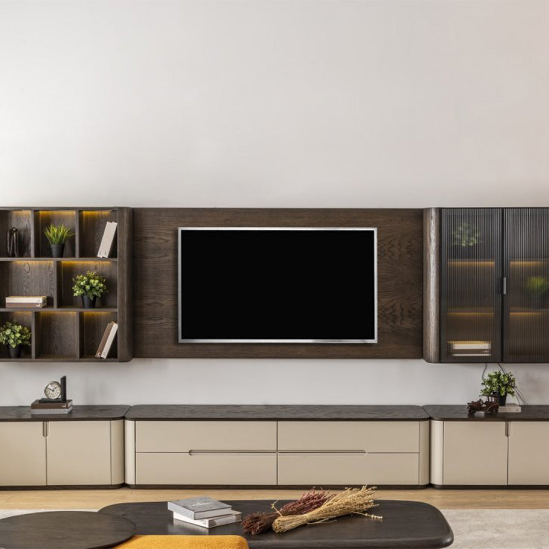 ASTANA - TV Sehpası - Gülsoy Home