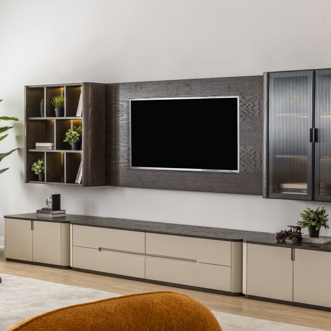 ASTANA - TV Sehpası - Gülsoy Home