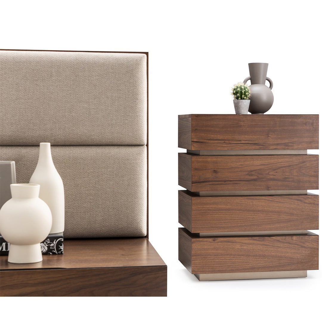 BALANCE - Yatak Odası - Gülsoy Home