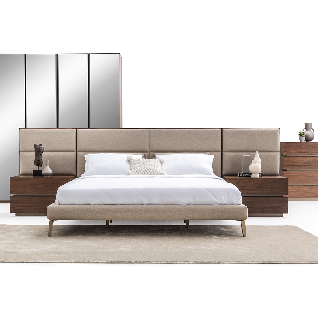BALANCE - Yatak Odası - Gülsoy Home