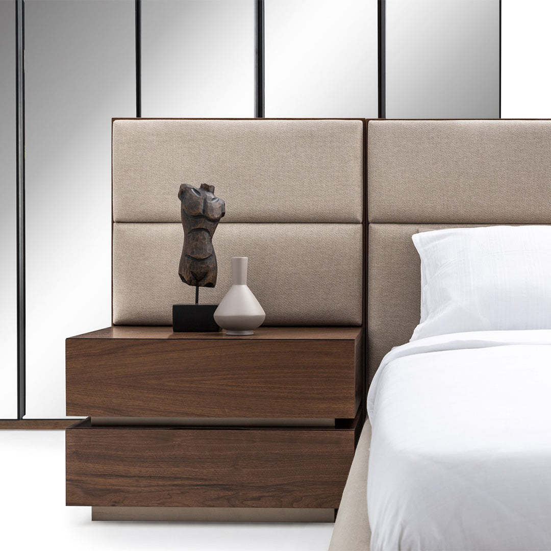 BALANCE - Yatak Odası - Gülsoy Home