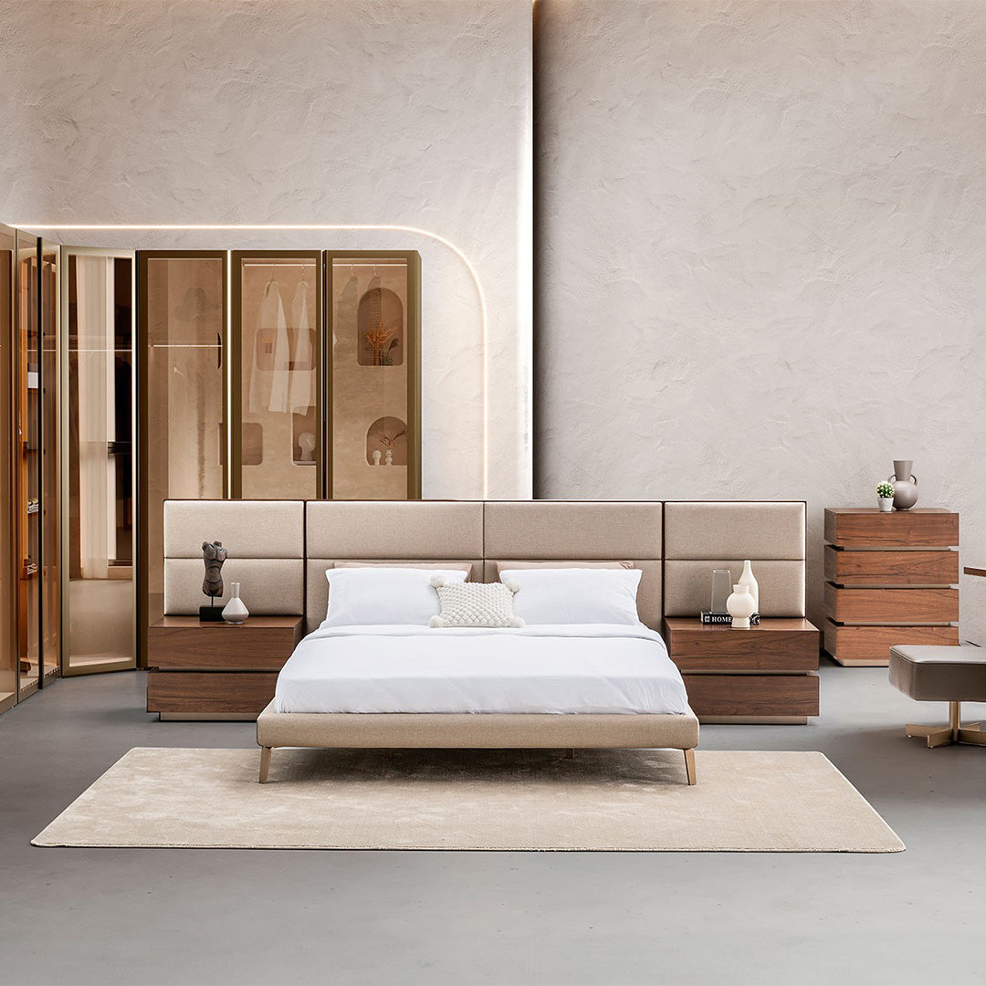 BALANCE - Yatak Odası - Gülsoy Home