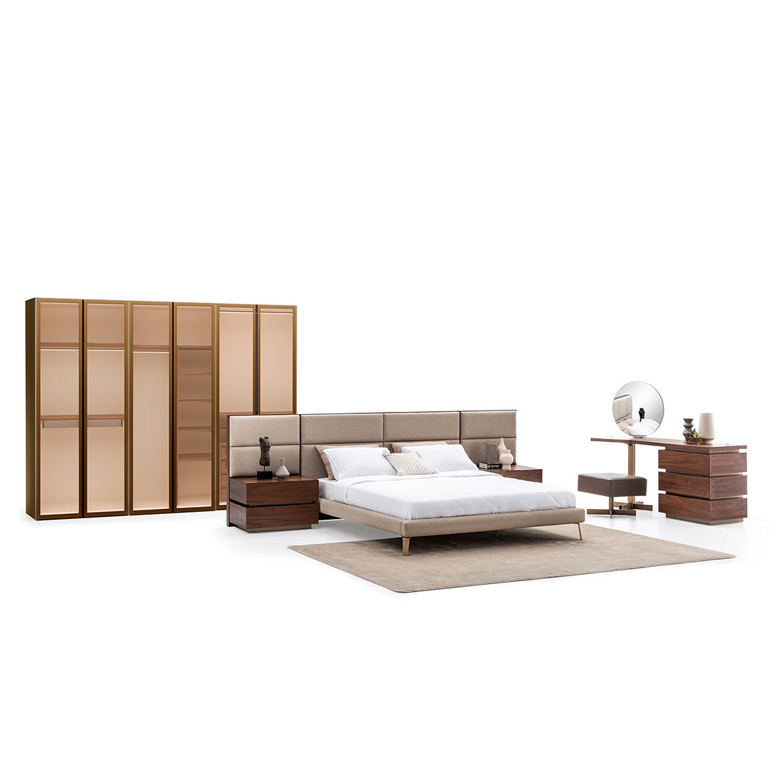 BALANCE - Yatak Odası - Gülsoy Home