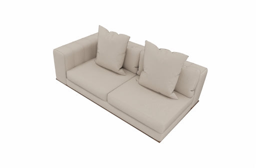 PUZZLE - Sol Kollu İkili Modül