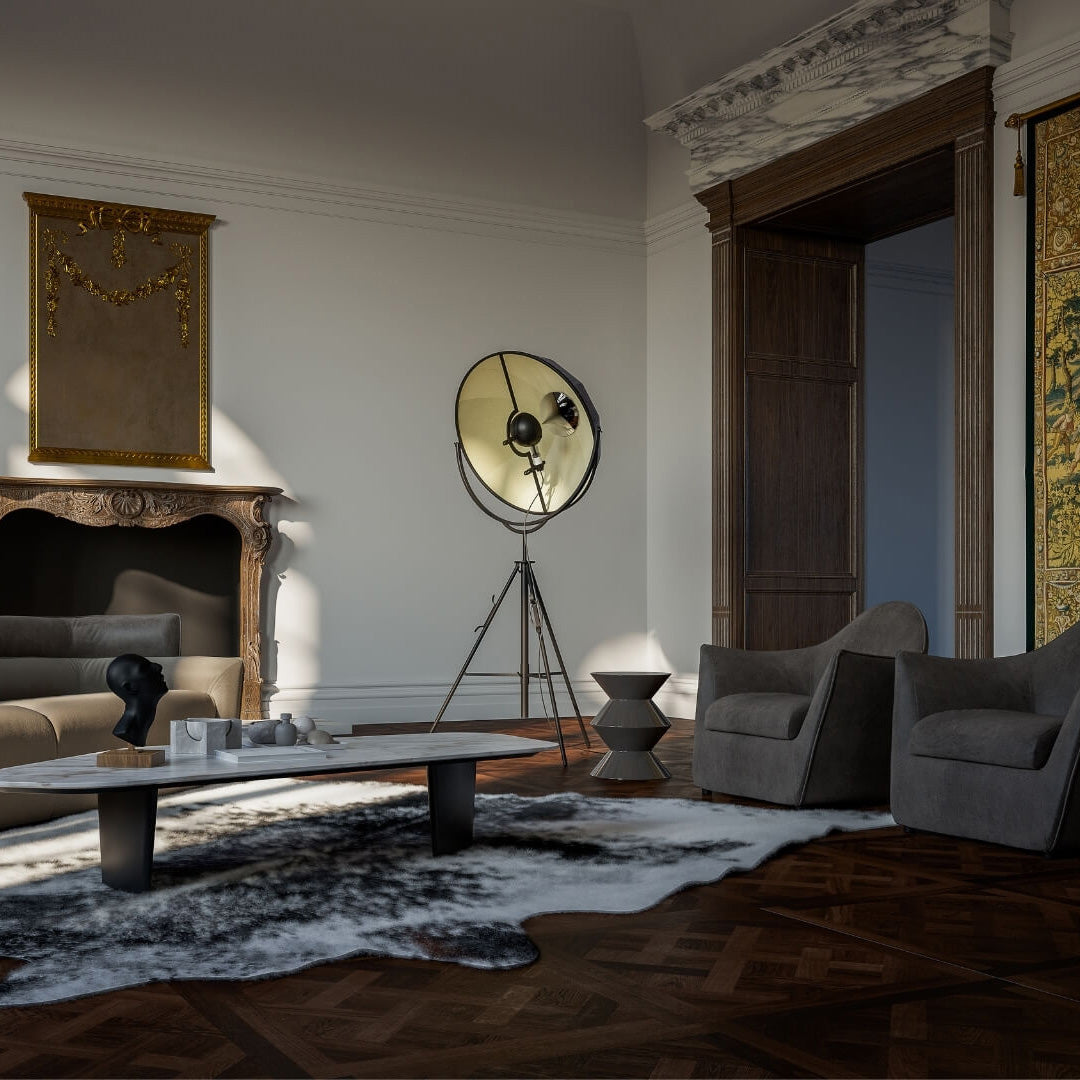 BOSS - Oturma Grubu - Gülsoy Home