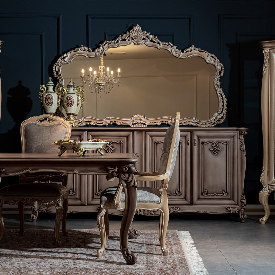 GAZEL - Yemek Odası - Gülsoy Home