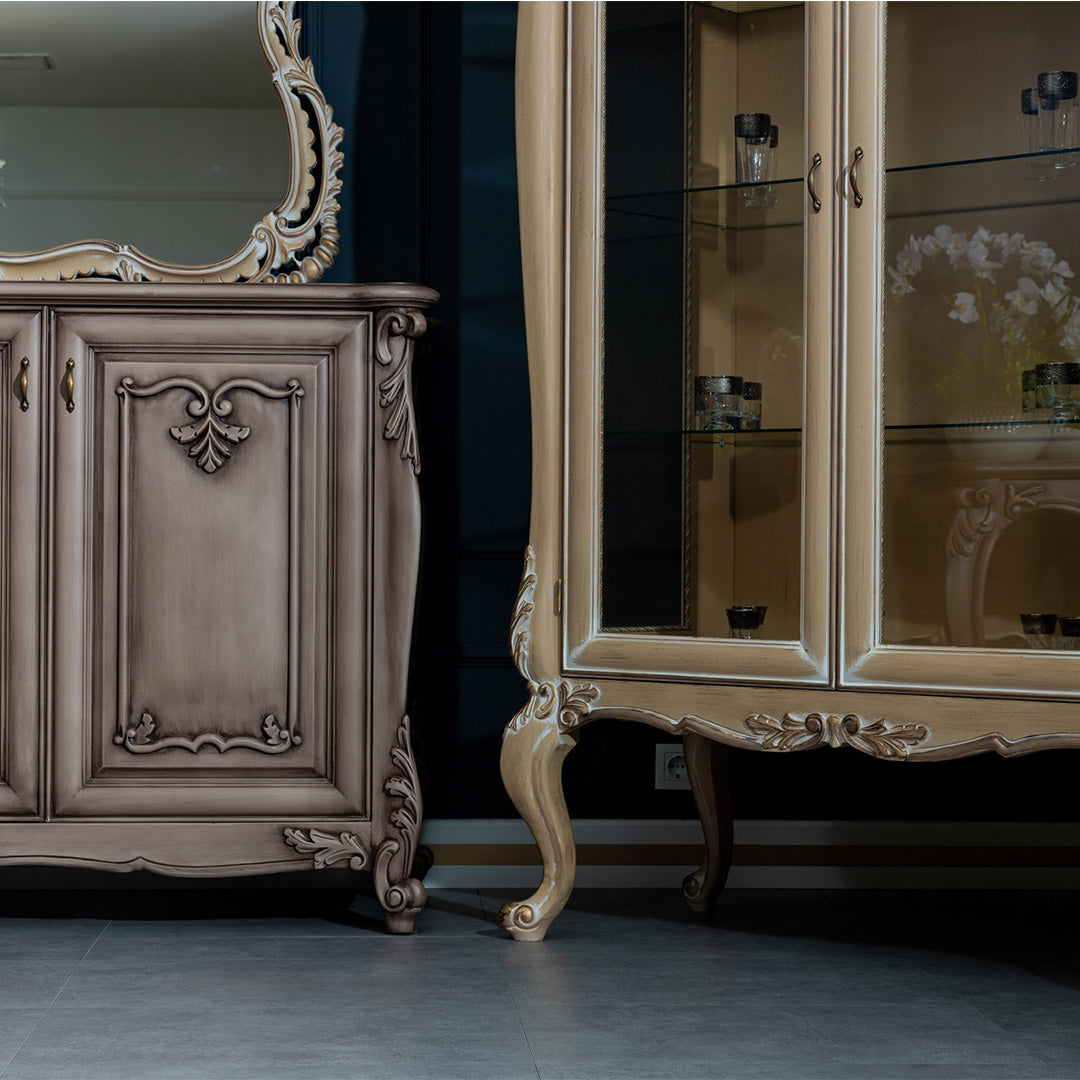 GAZEL - Yemek Odası - Gülsoy Home