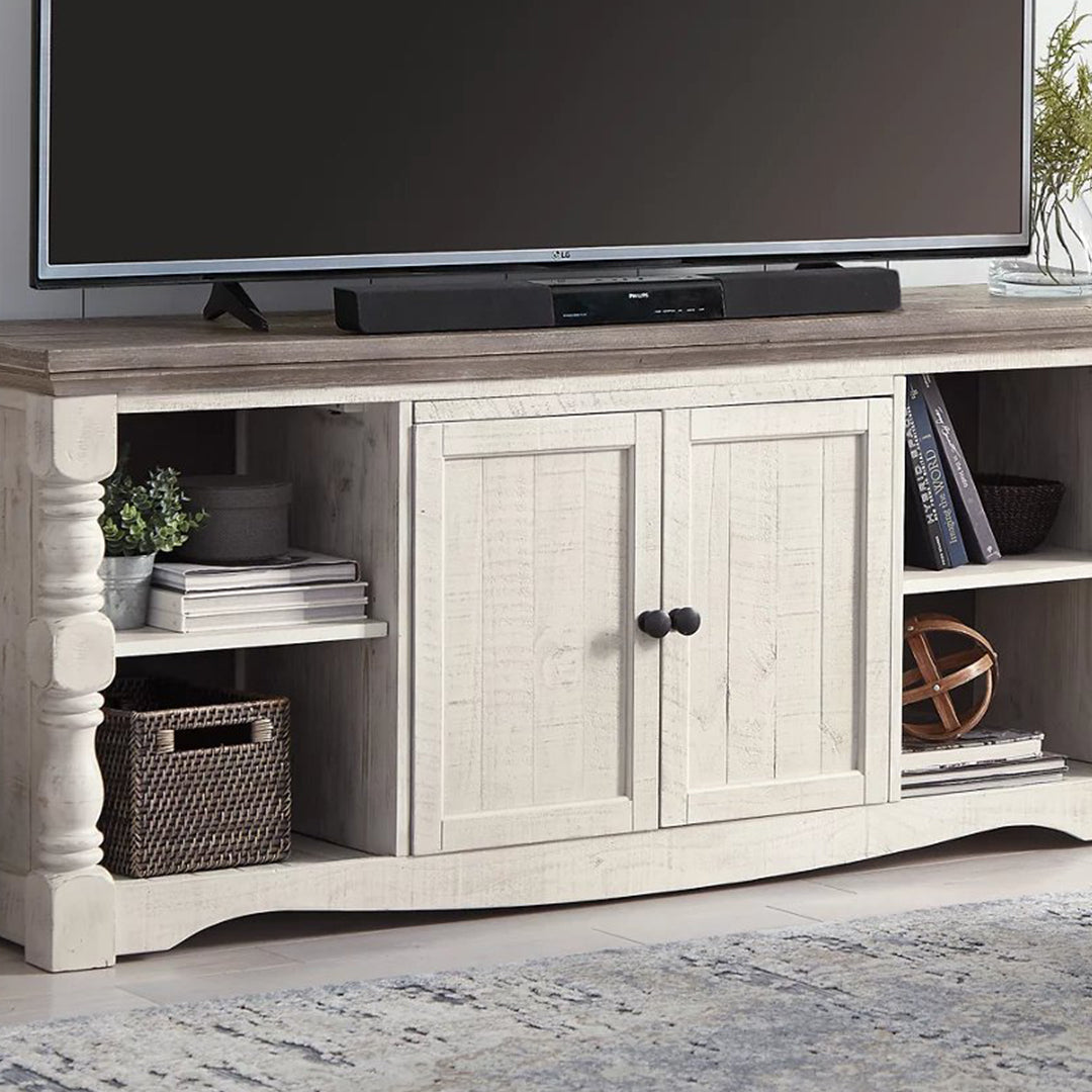 HAVALANCE - TV Sehpası - Gülsoy Home