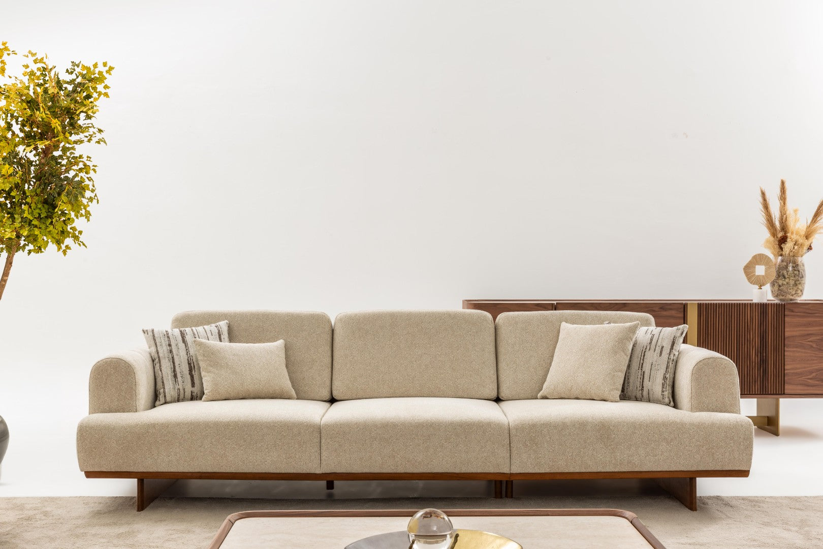 MANAS - Koltuk Takımı  - Gülsoy Home