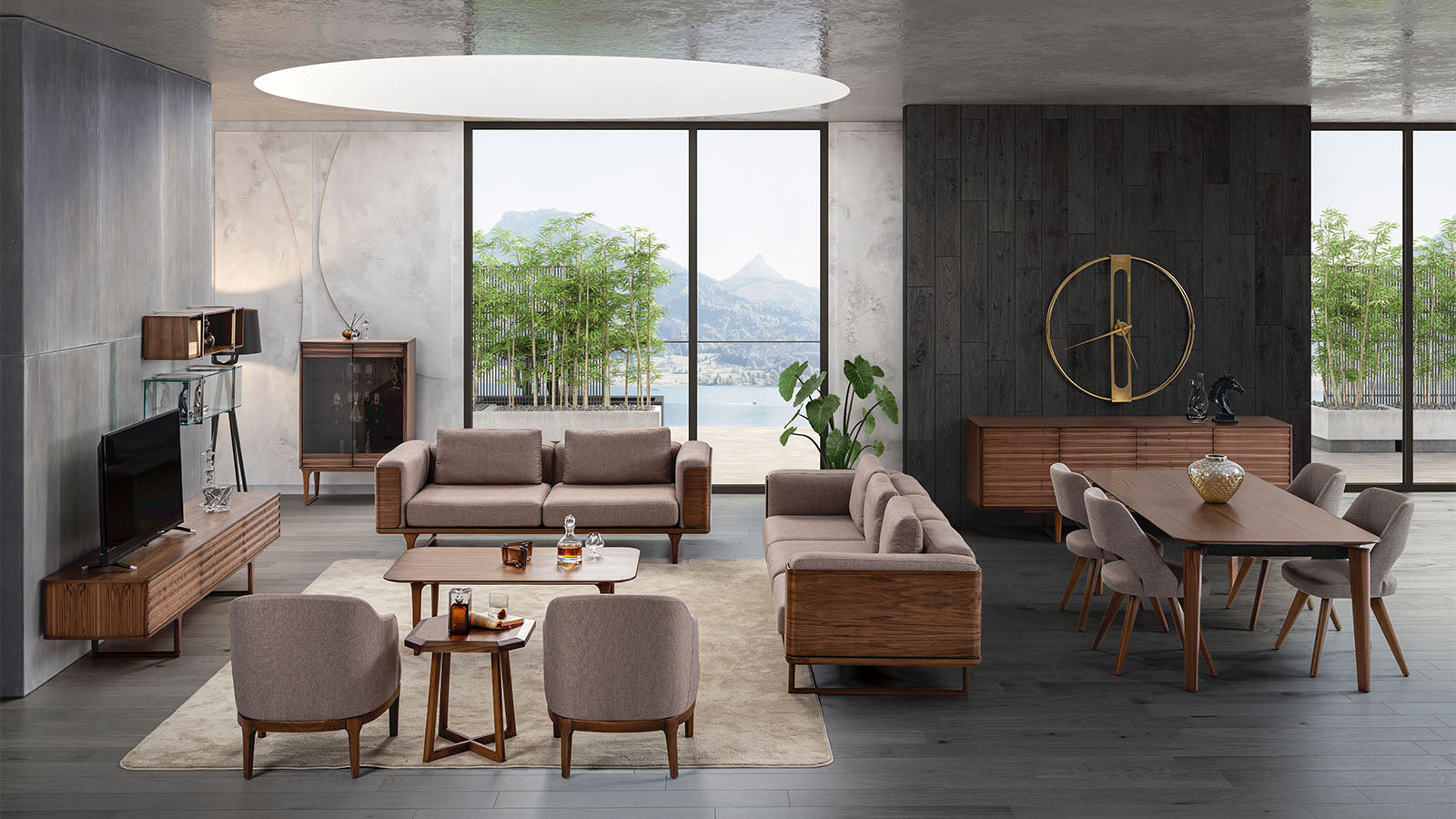 Gülsoy Home