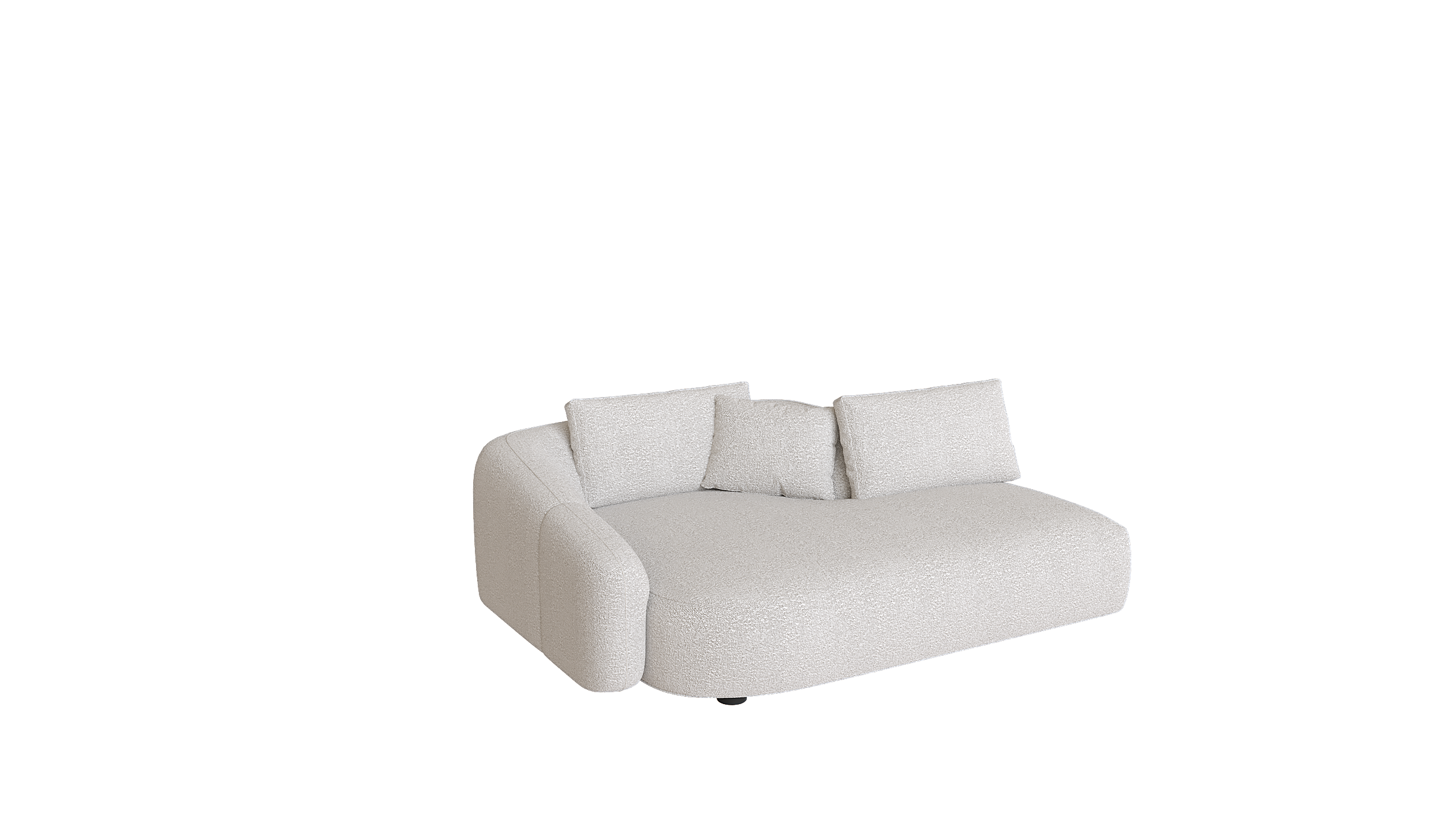 OLYMPOS - Marco Sol Kollu Relax Modül