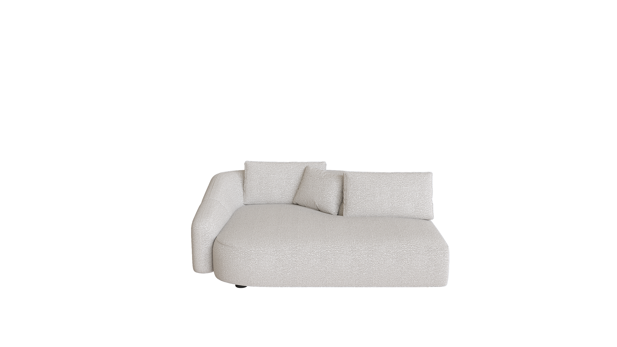 OLYMPOS - Marco Sol Kollu Relax Modül