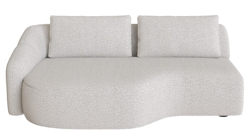 OLYMPOS - Relax Sol Kollu Modül