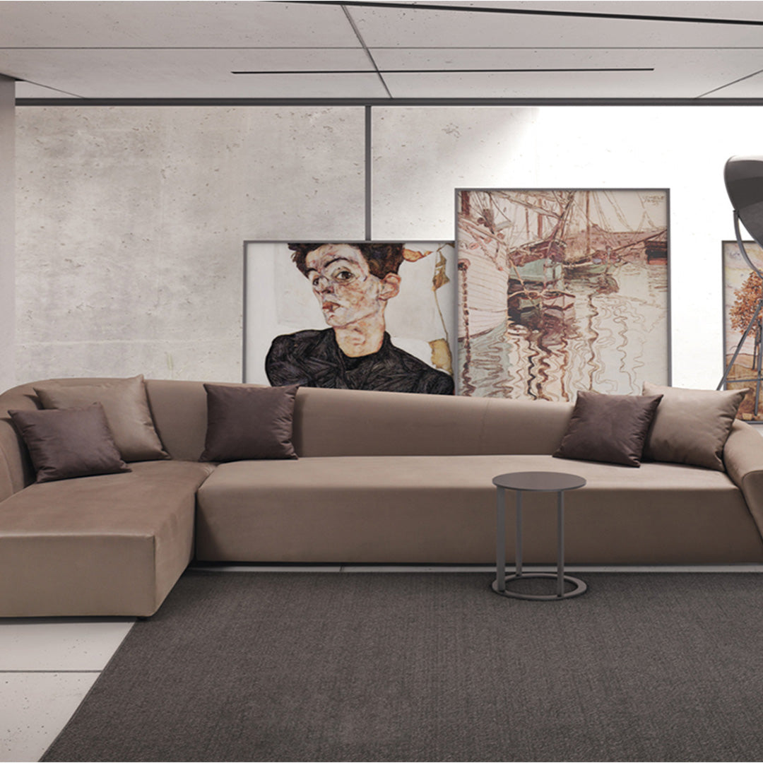 THE TİME - Köşe Takımı - Gülsoy Home
