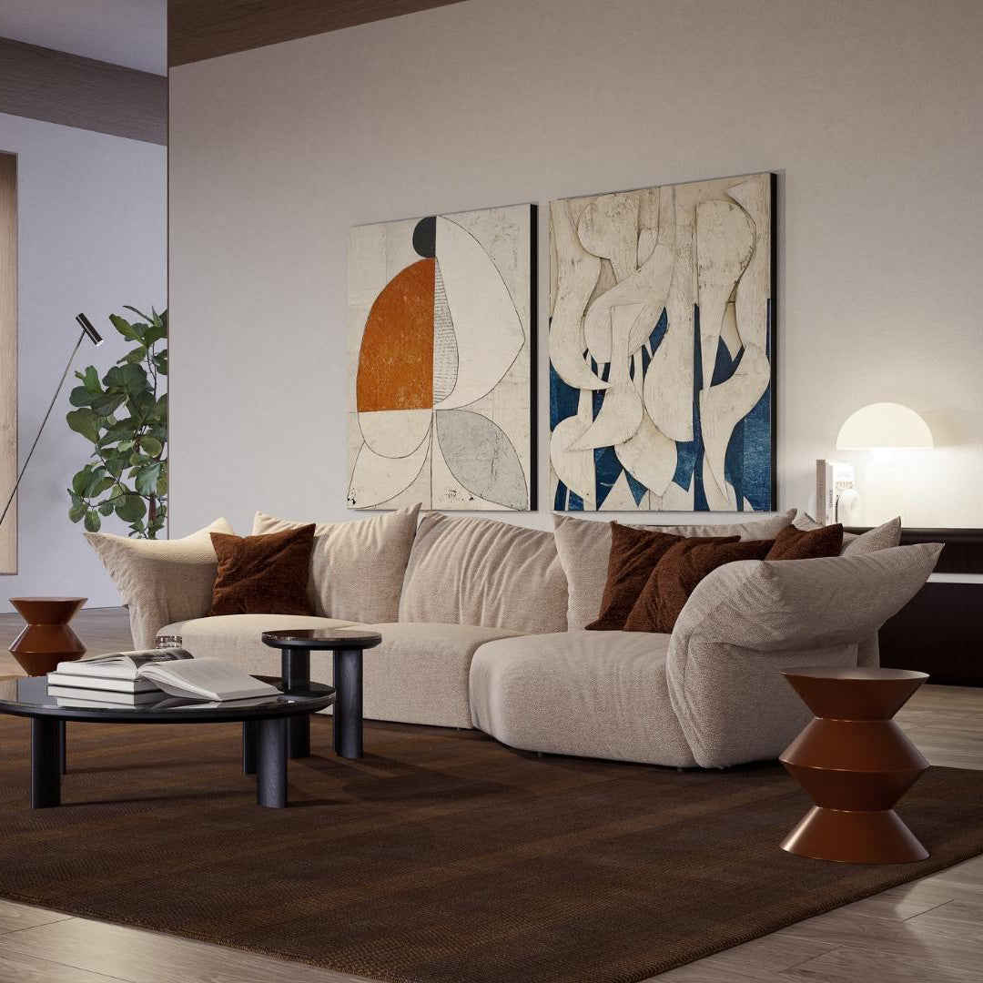 TOMY - Koltuk Takımı - Gülsoy Home