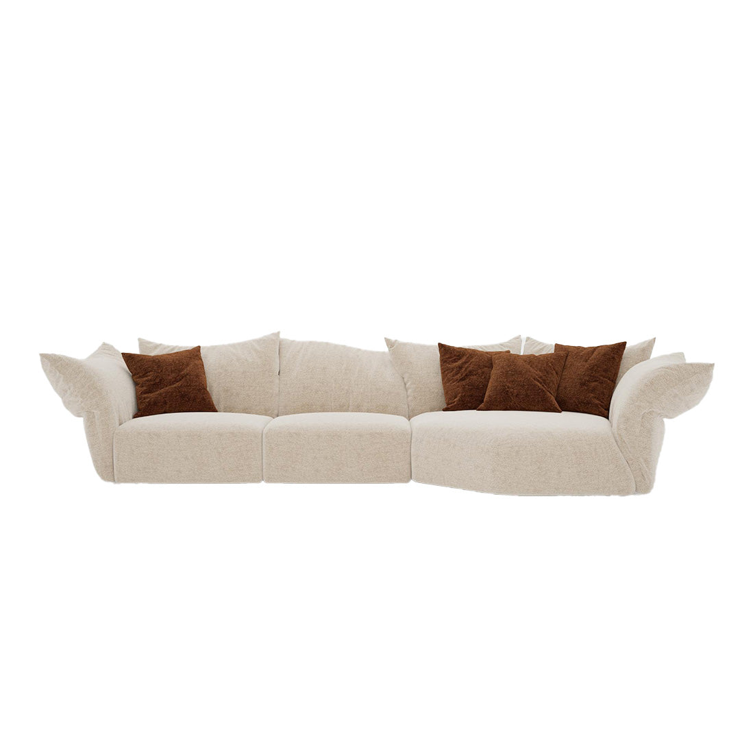 TOMY - Koltuk Takımı - Gülsoy Home