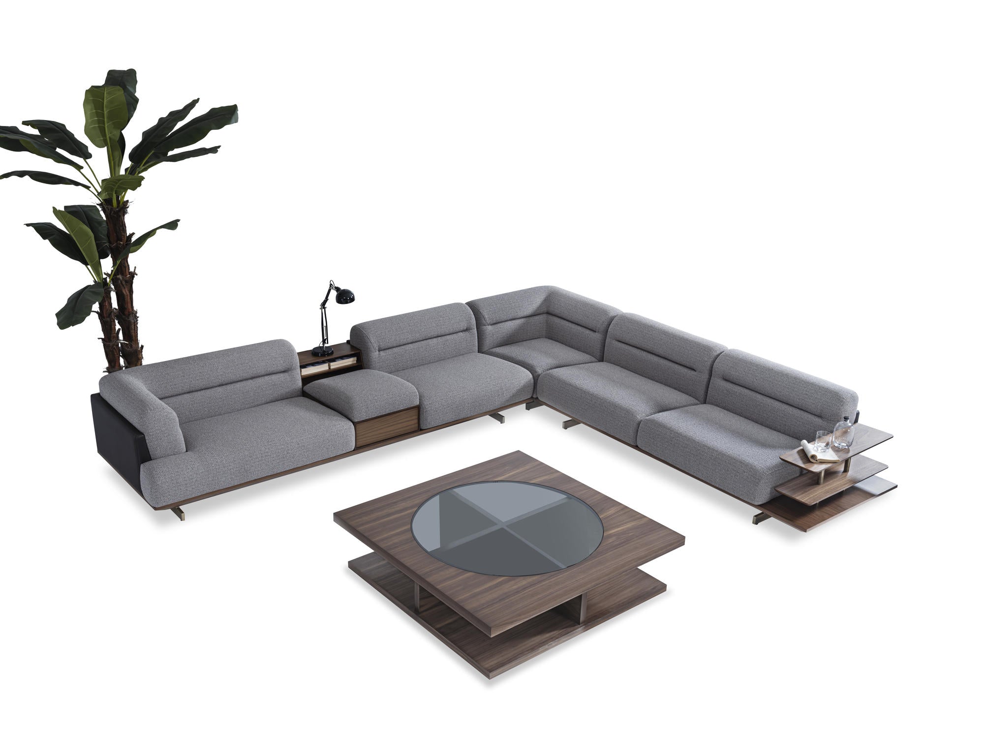 TREND - Köşe Takımı - Gülsoy Home