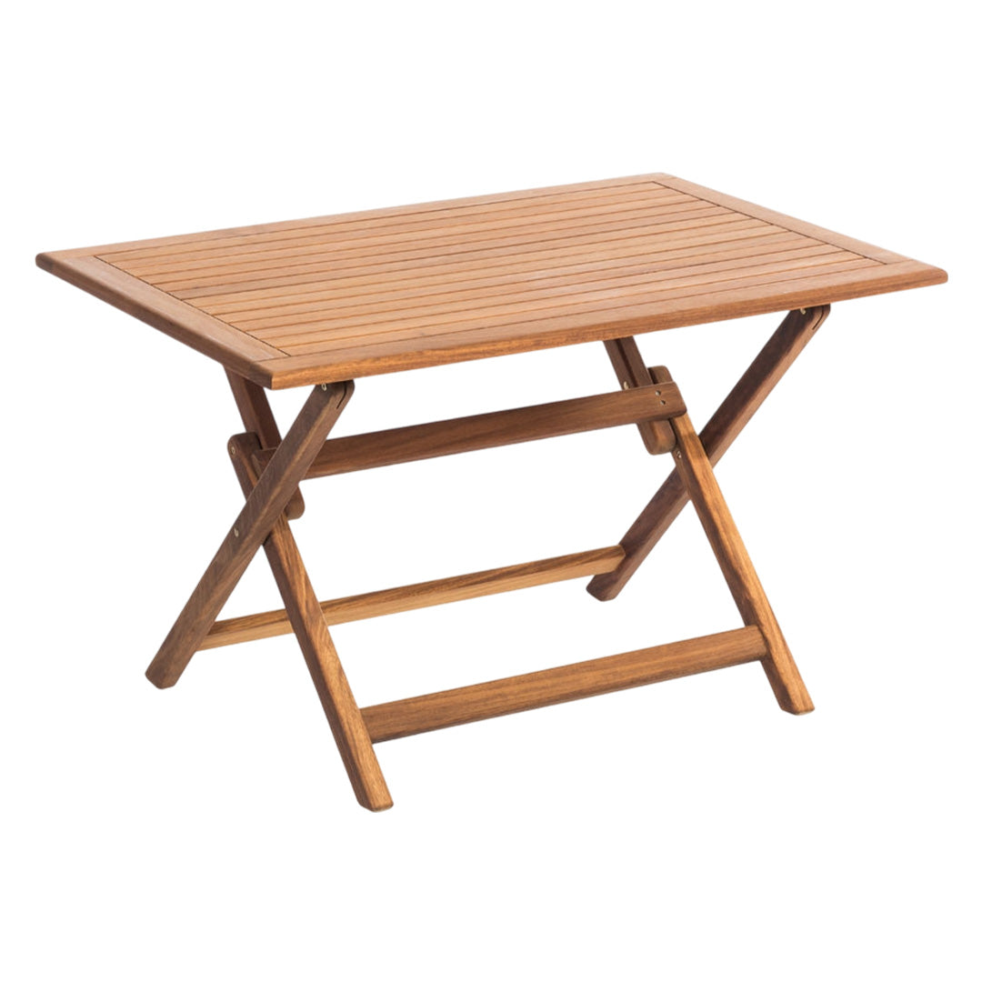 TRUVA 120cm - Katlanır Bahçe Masası